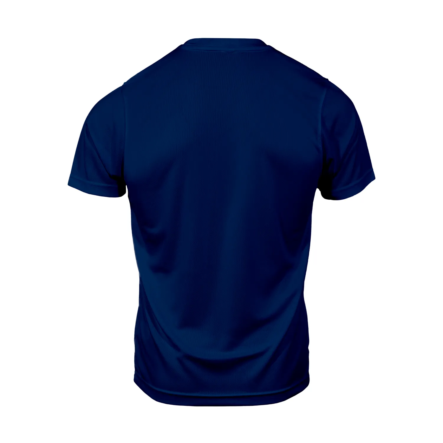 ACS Egham Staff Technical T-Shirt - Navy