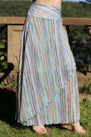 Aria Maxi Skirt