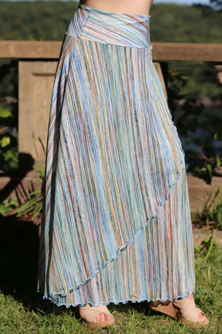 Aria Maxi Skirt