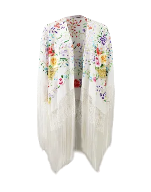 Avalon Kimono