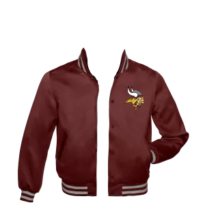 Best Miami Norland Senior High School Bomber Jacket