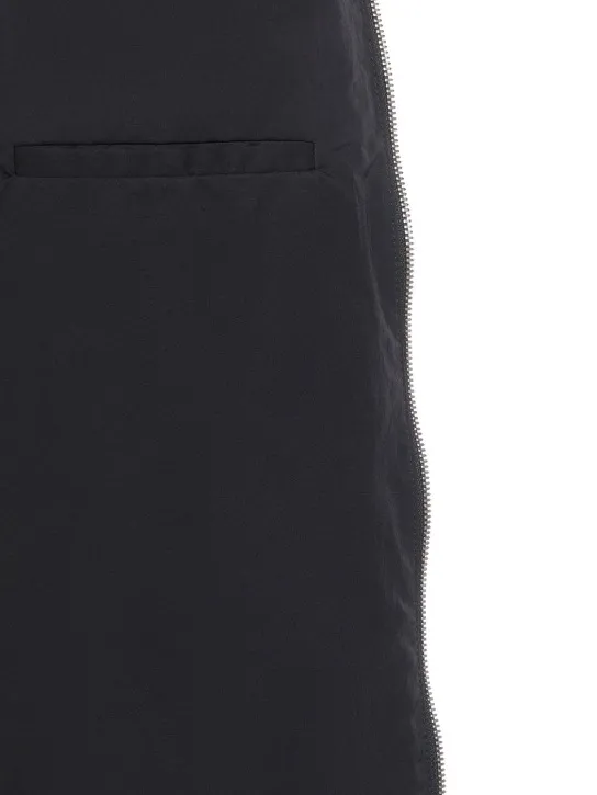 Bottega Veneta   Kimono tech nylon jacket 