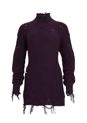 Capala Sweater Dress