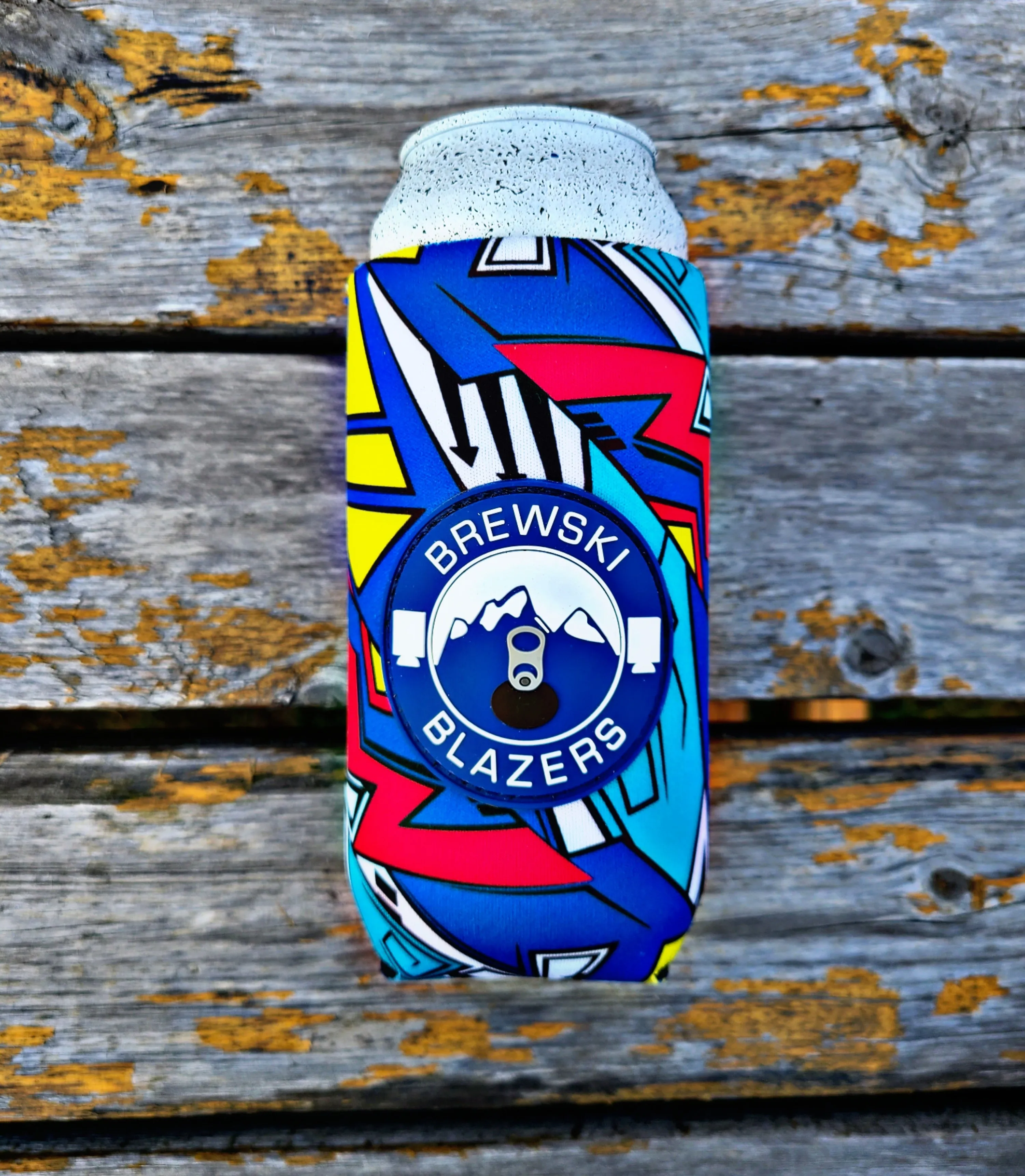 Chill Pill Tall Can