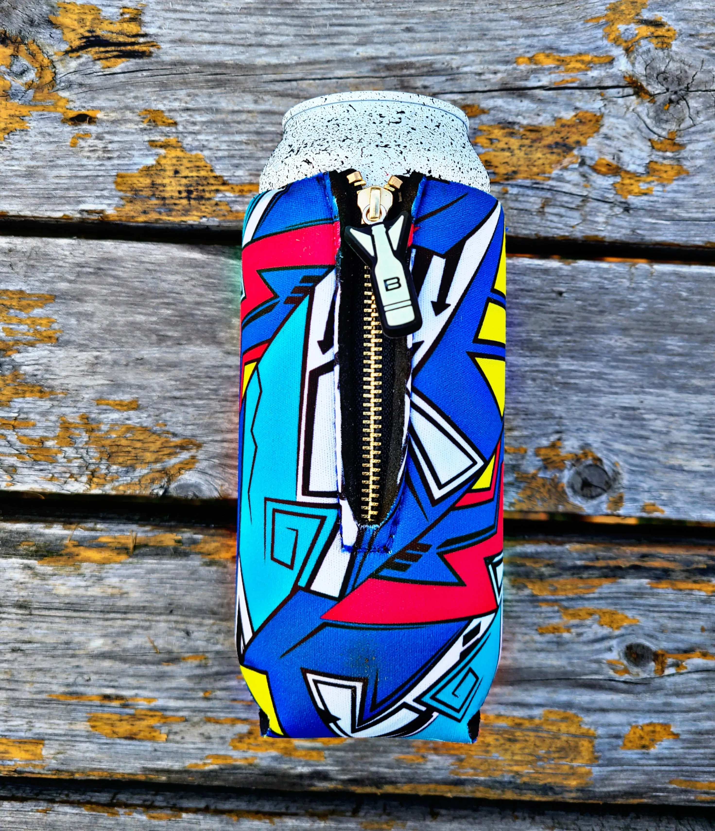 Chill Pill Tall Can