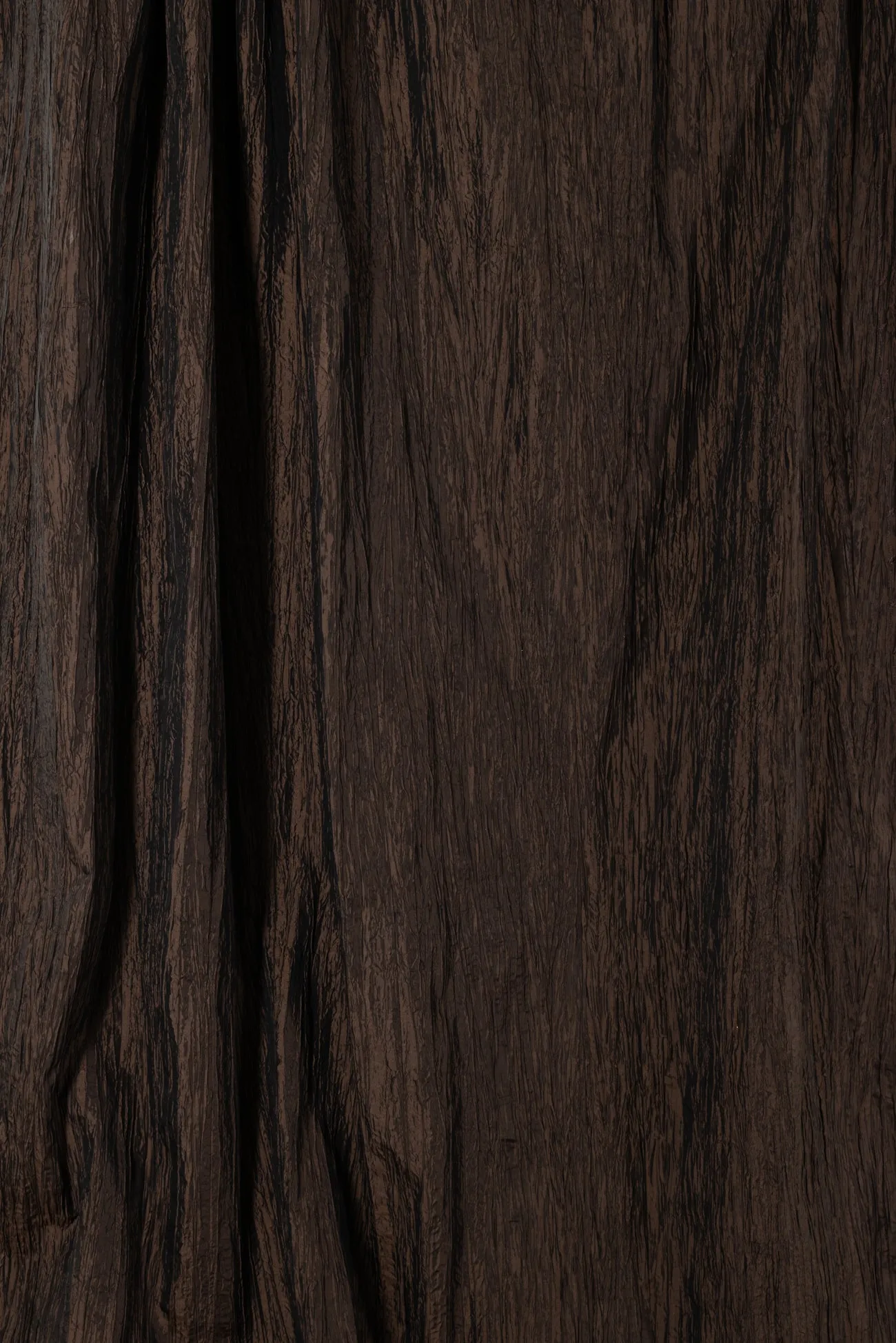 Copper Crinkle Woven