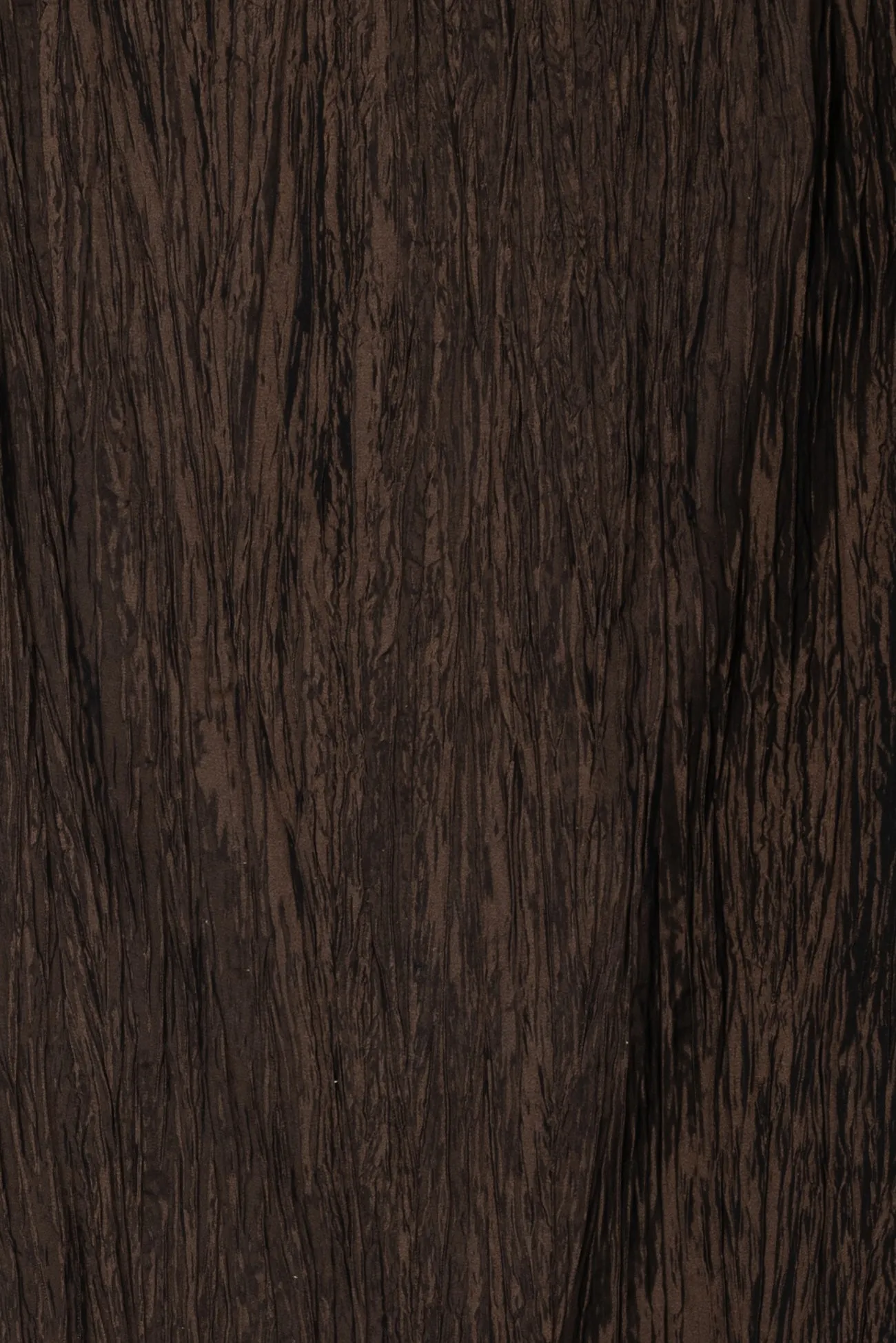 Copper Crinkle Woven