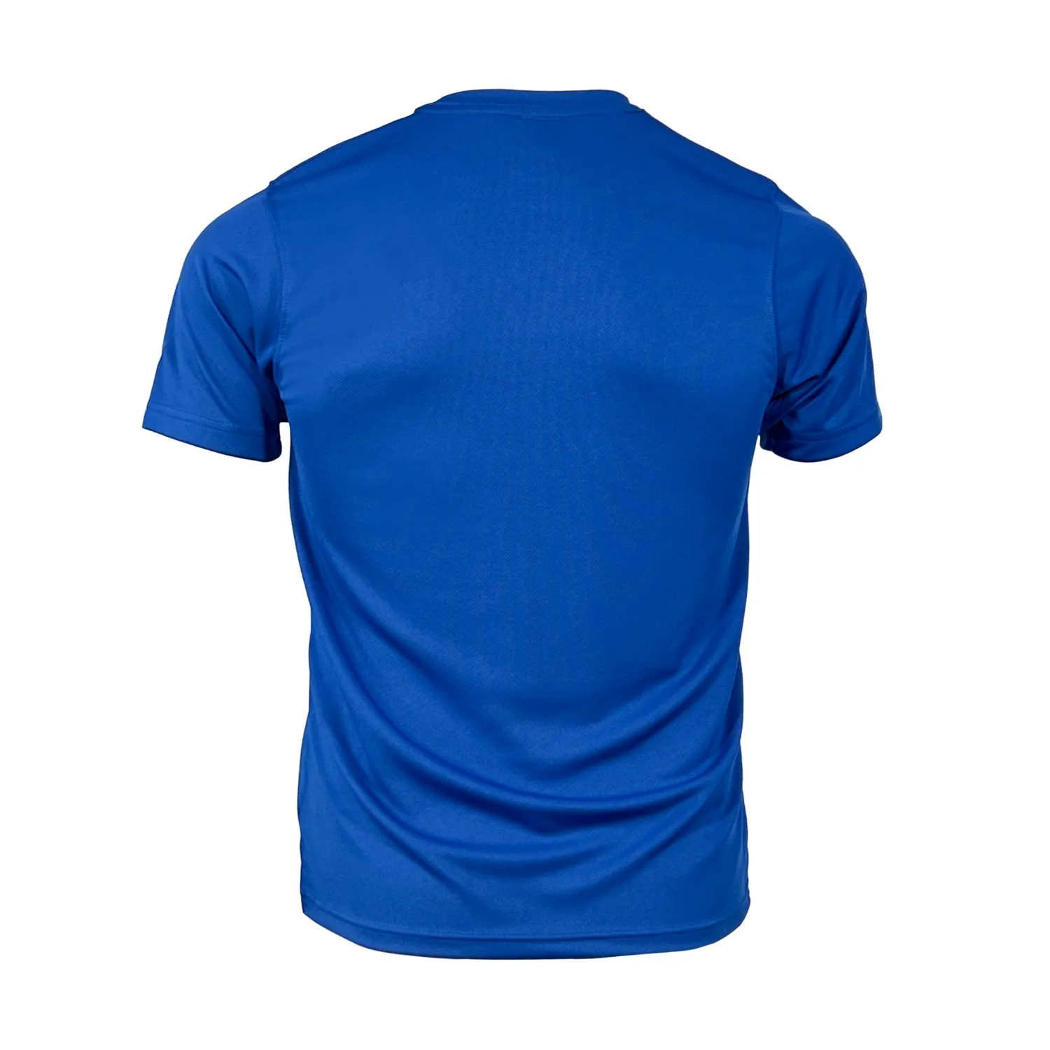 Core Judo Academy Women's Team Sports Technical T-Shirt - Royal Blue