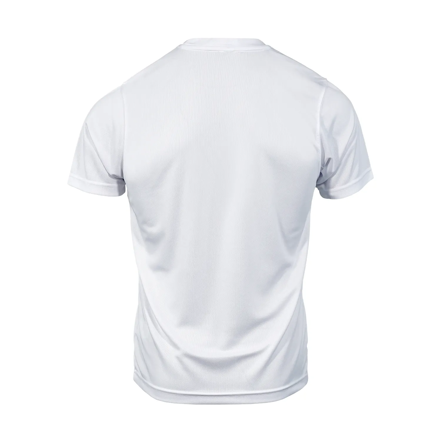 Core Judo Academy Women's Team Sports Technical T-Shirt - White