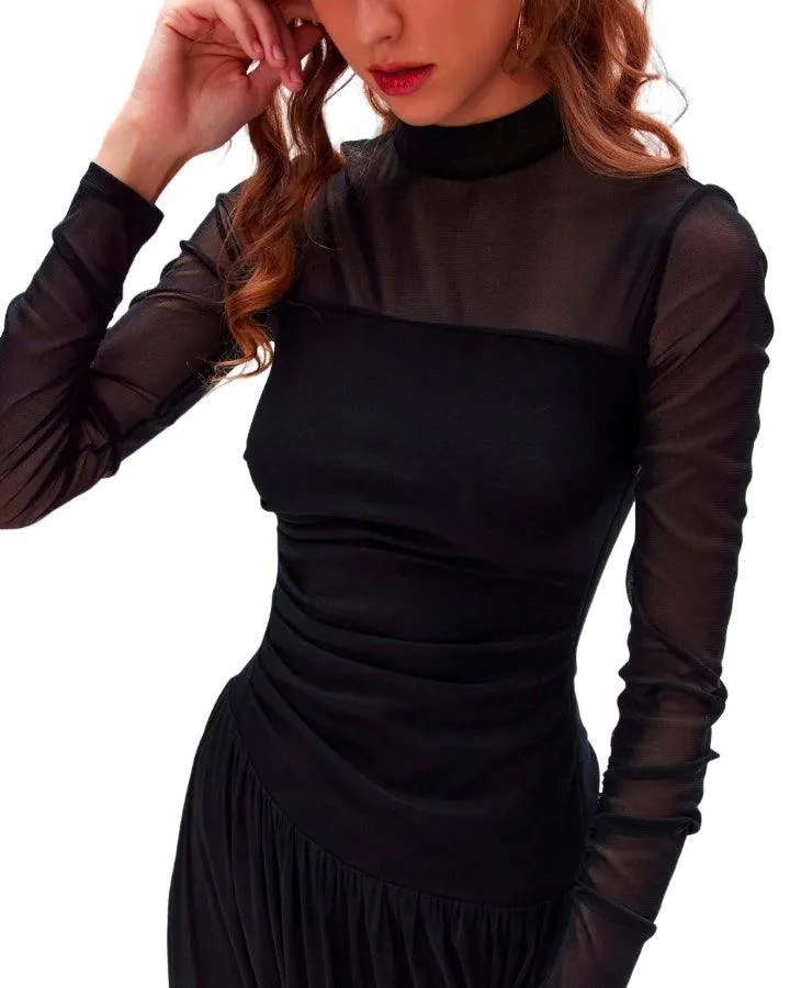DVF Kirstie Dress