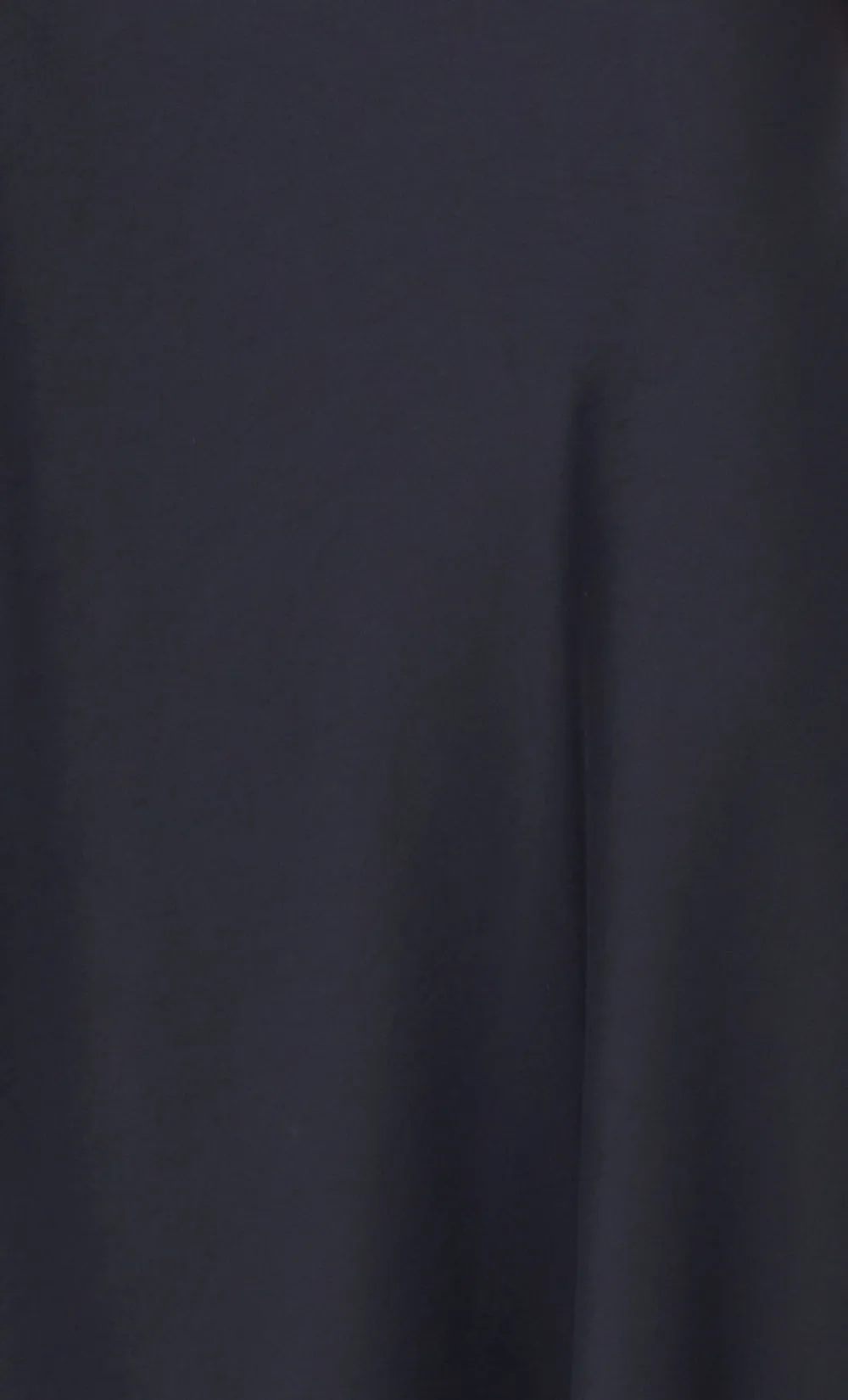 ETERNITY STRAPLESS MAXI DRESS - BLACK