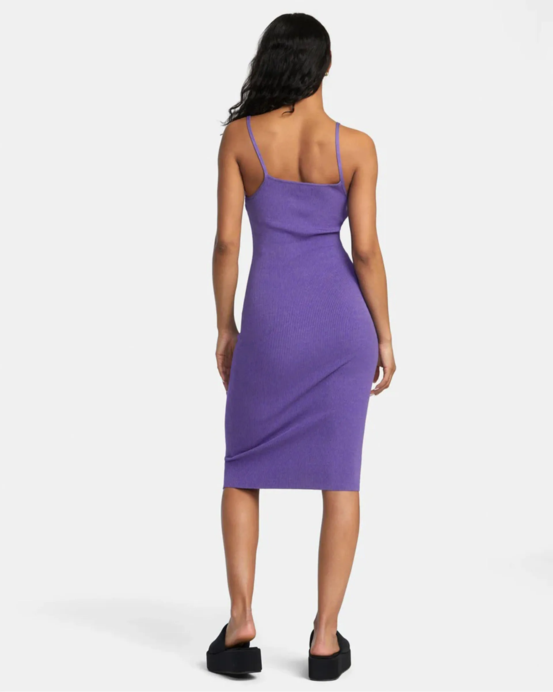 Fades Away Bodycon Dress