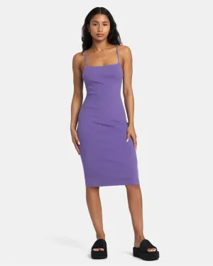 Fades Away Bodycon Dress