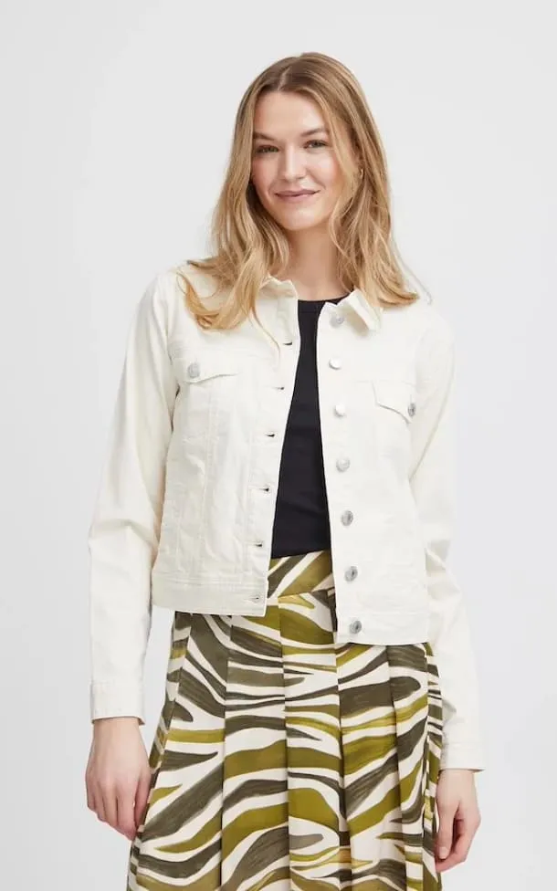 Fransa- Votwill Jacket