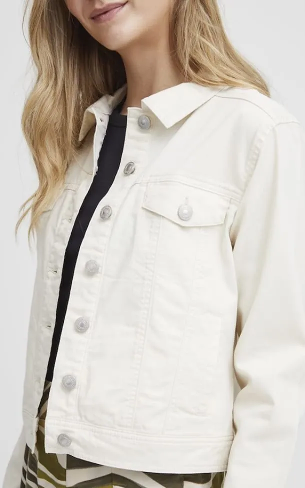 Fransa- Votwill Jacket