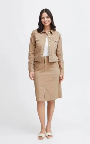 Fransa- Votwill Jacket