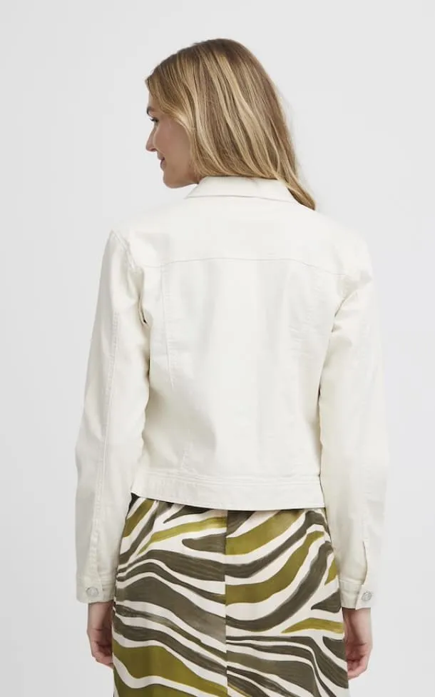 Fransa- Votwill Jacket