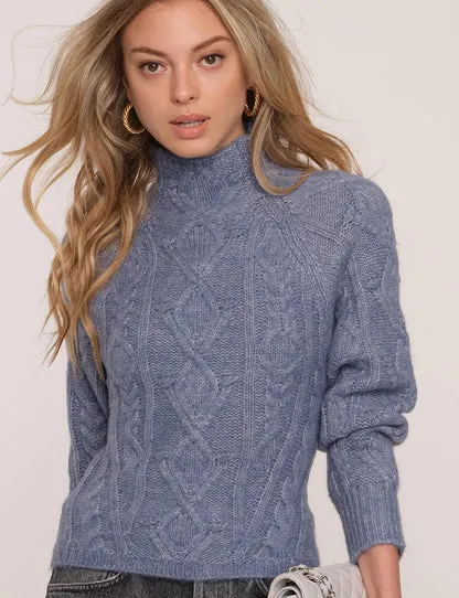 HEARTLOOM- Thames Sweater