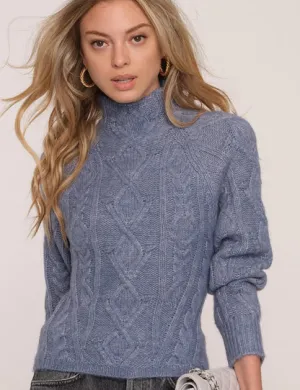 HEARTLOOM- Thames Sweater