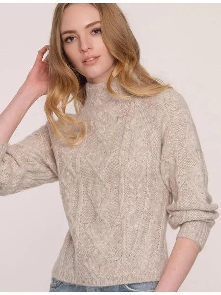 HEARTLOOM- Thames Sweater