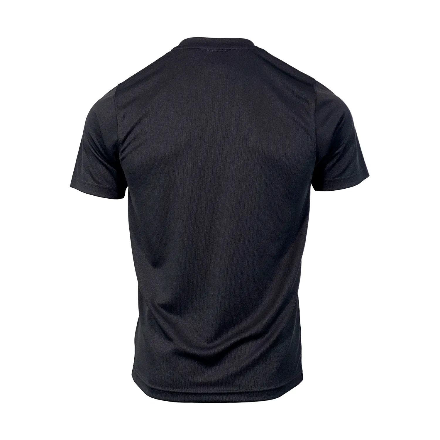 Hemyock FC Team Sports Technical T-Shirt - Black