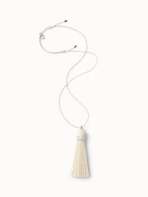 Horsehair Necklace