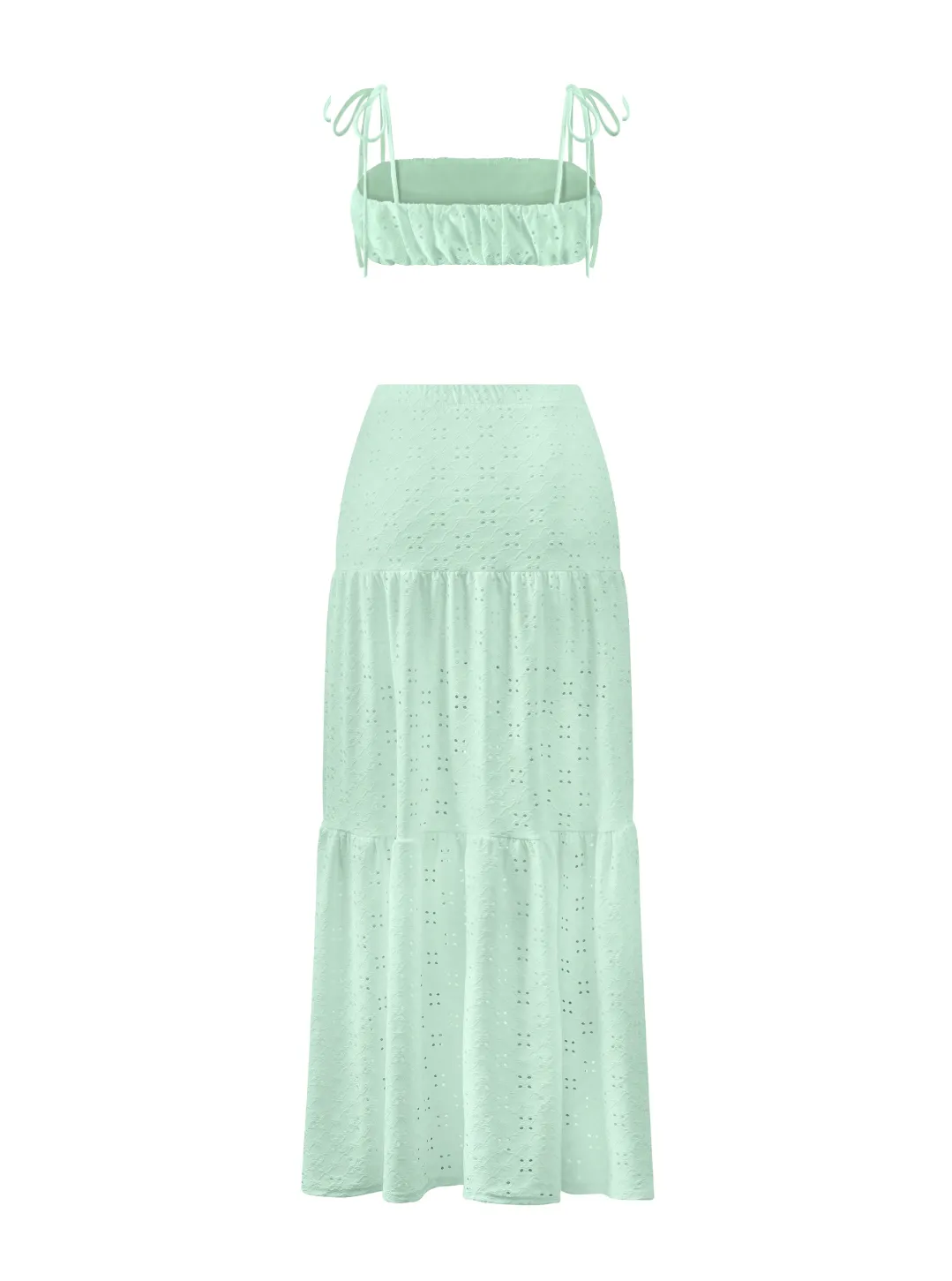 Jessie 2 Piece (Sage)