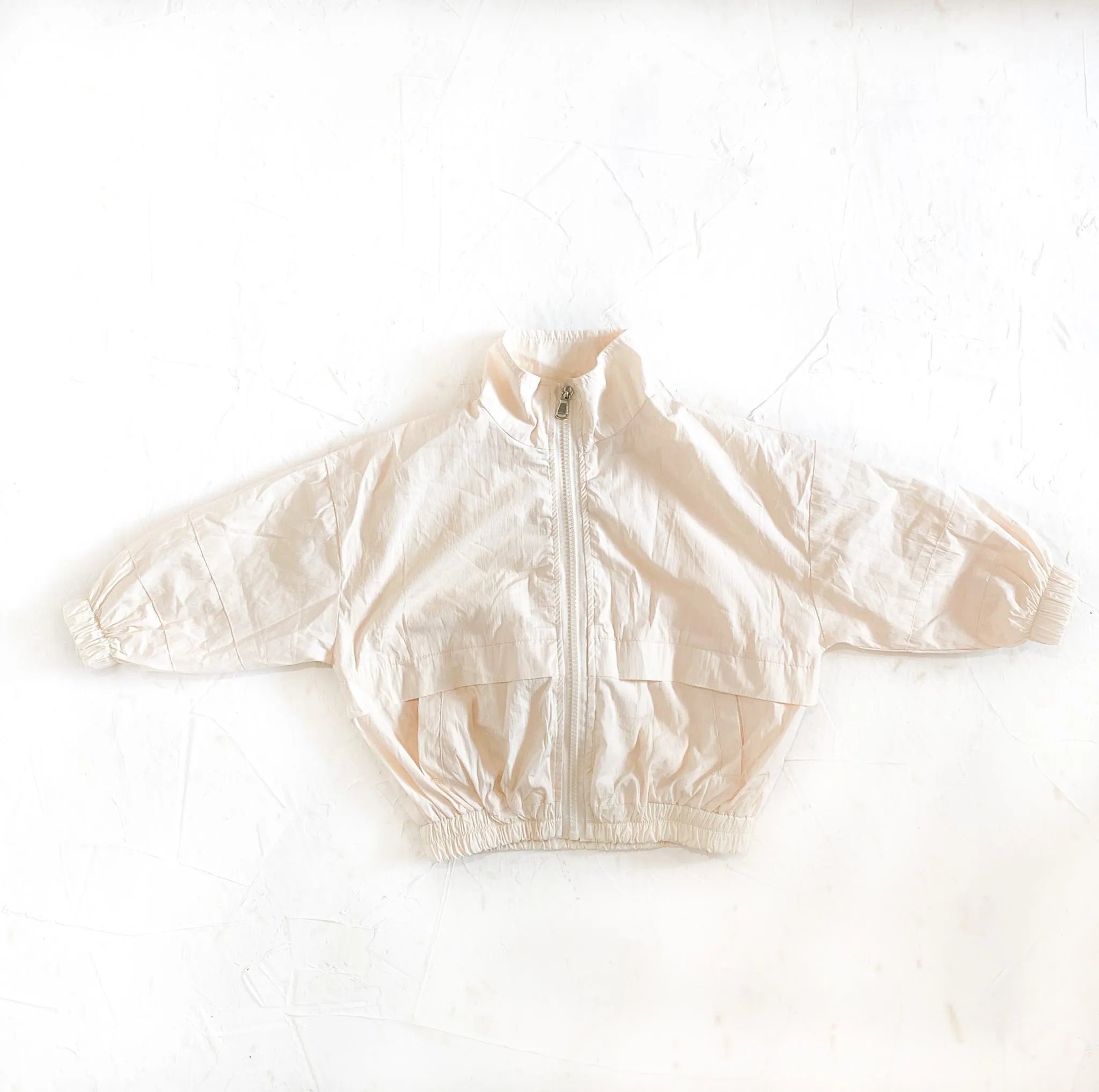 Kai Bomber Jacket