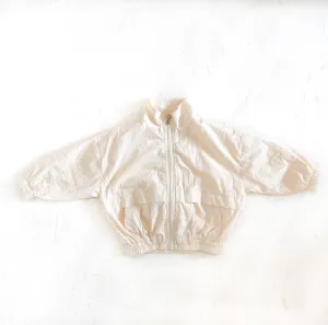 Kai Bomber Jacket