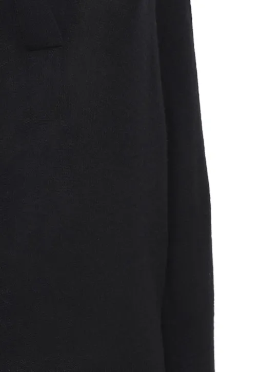 Khaite   Joe cashmere sweater 