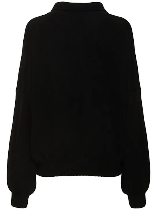 Khaite   Rene cashmere sweater 