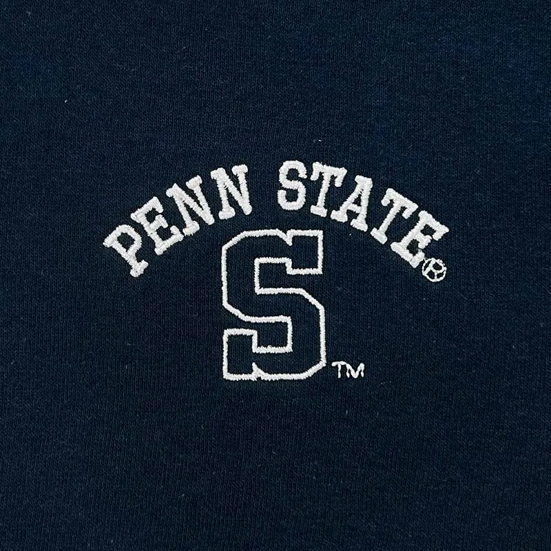 League Stadium Cotton 1/4 Zip Sweatshirt
