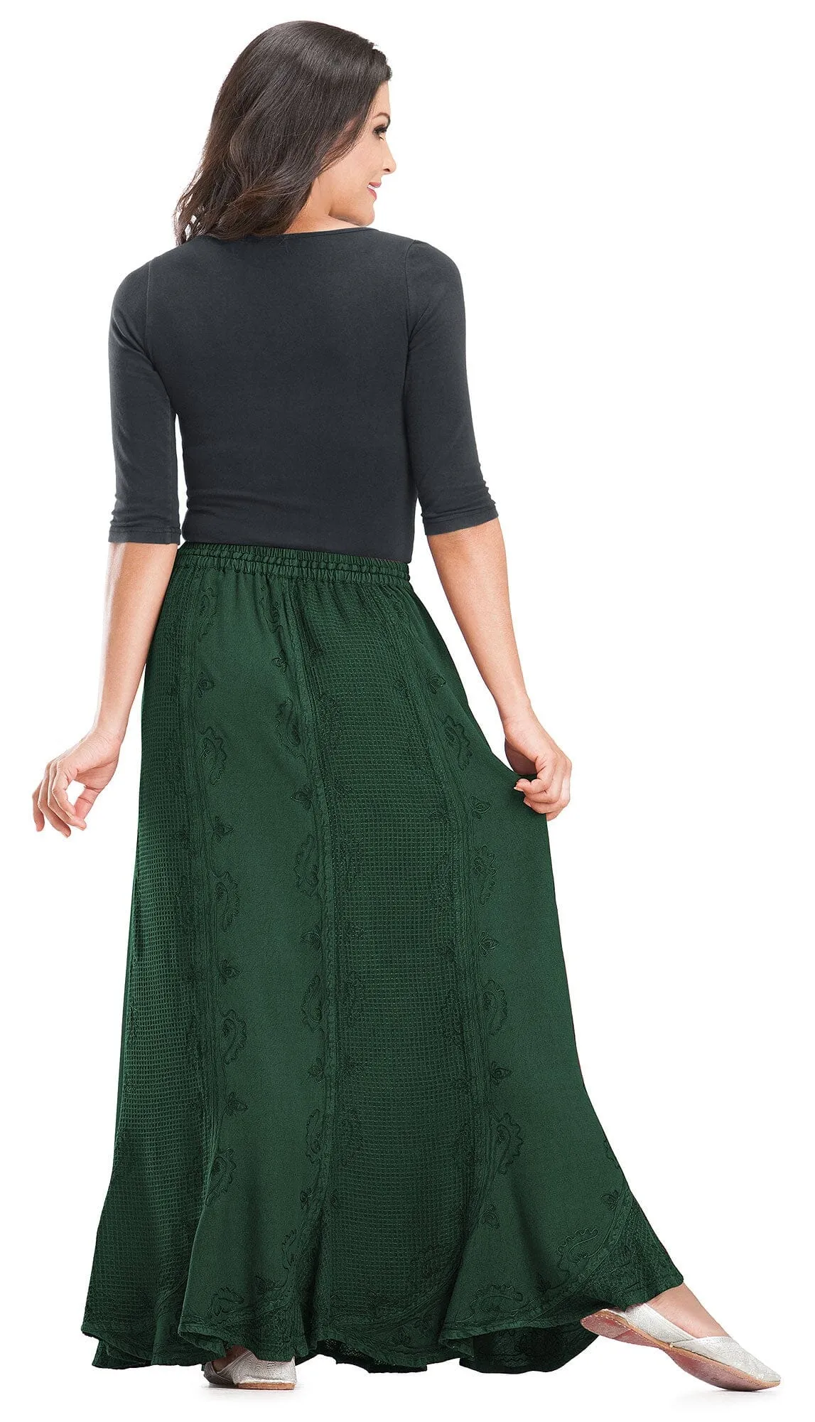 Lucetta Maxi Limited Edition