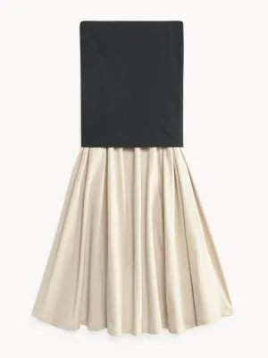 Marciella maxi dress