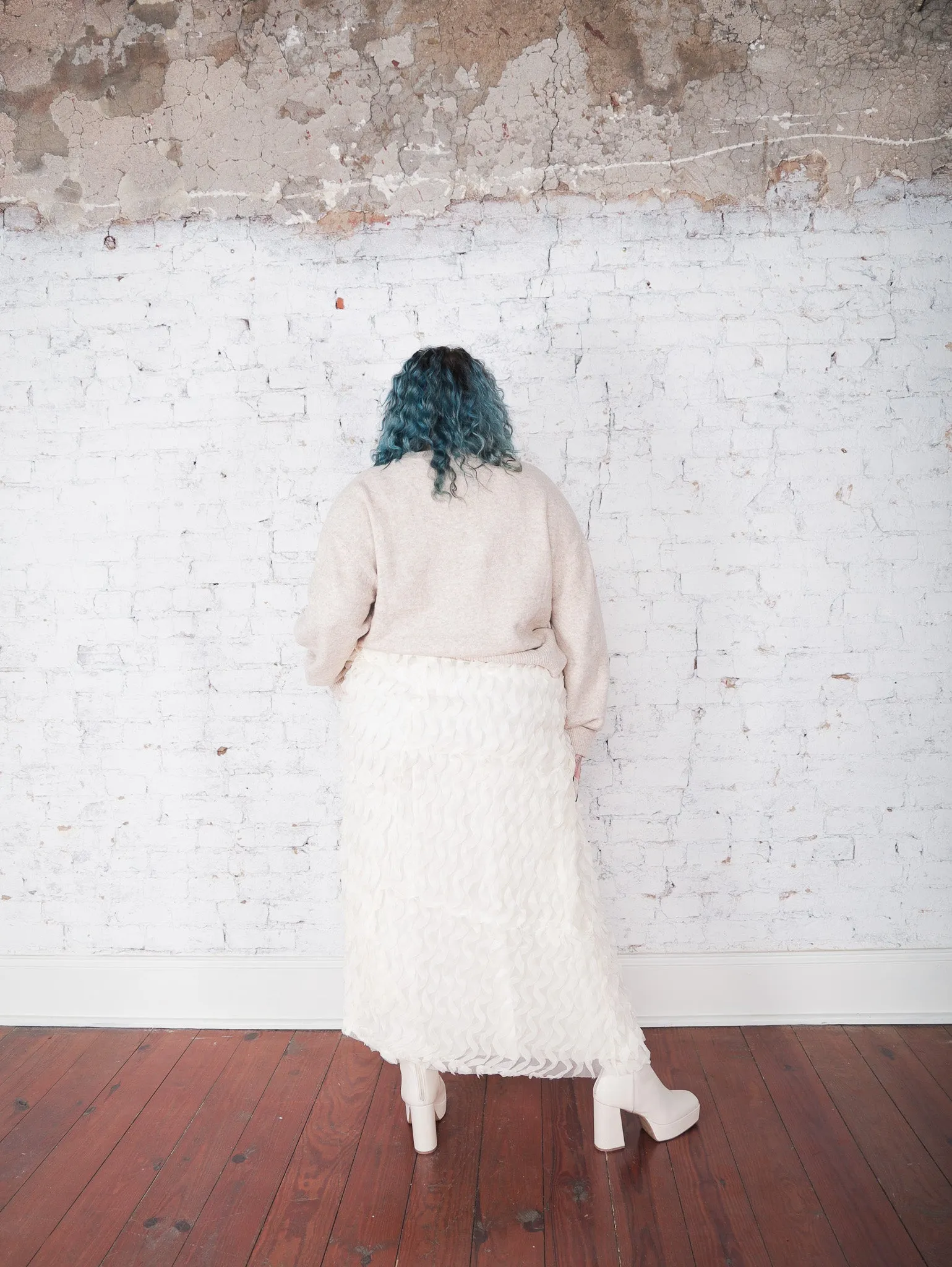 Nicolette Skirt