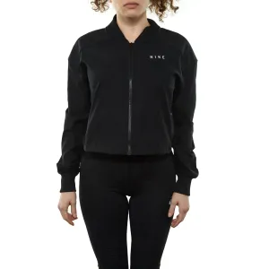 Nike Mesh Bomber Jacket Womens Style : 922101