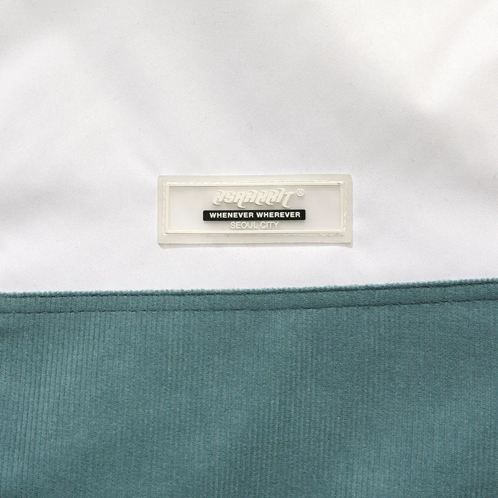 OG COMPETITIVE JACKET WHITE