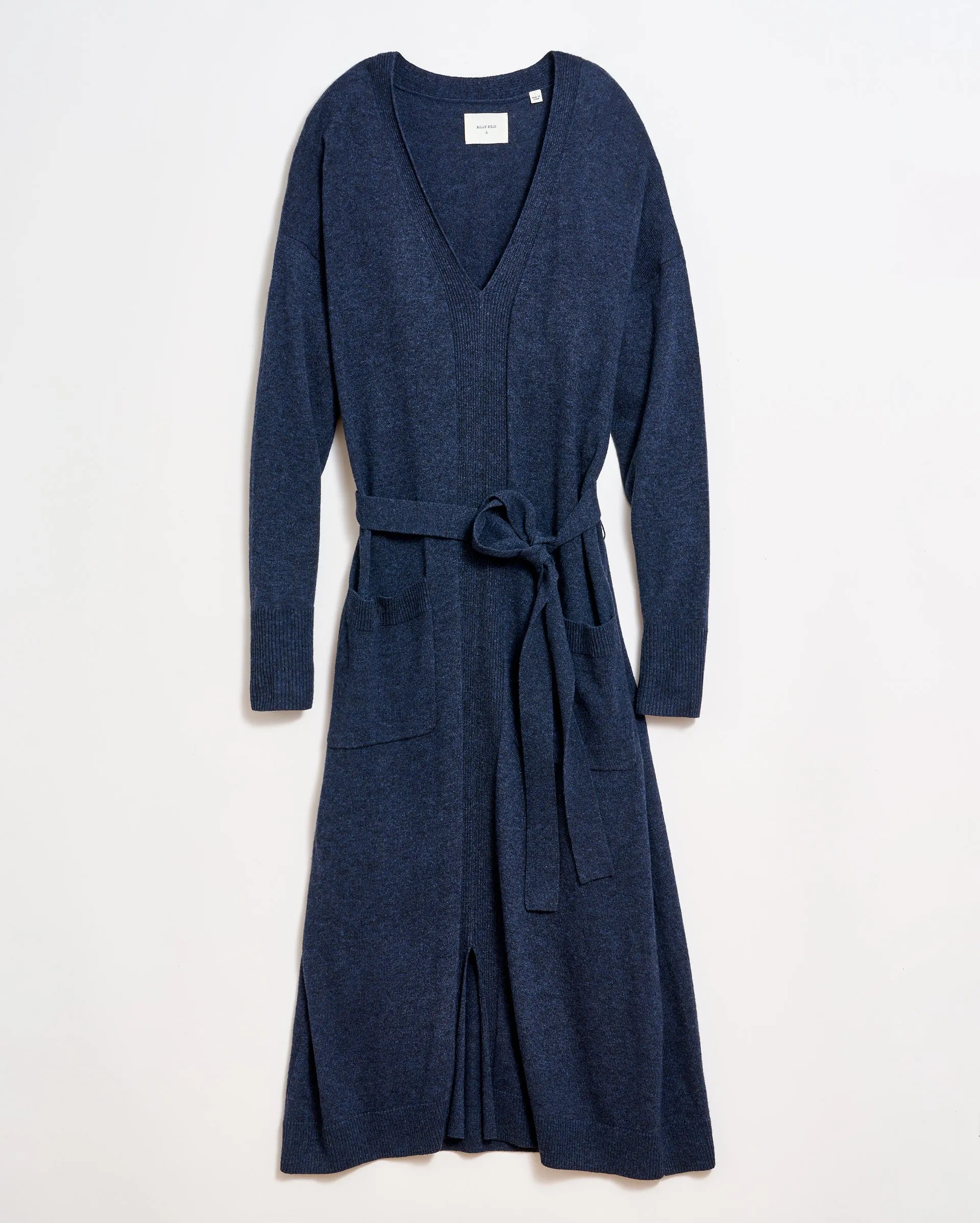 Pocket Sweater Dress