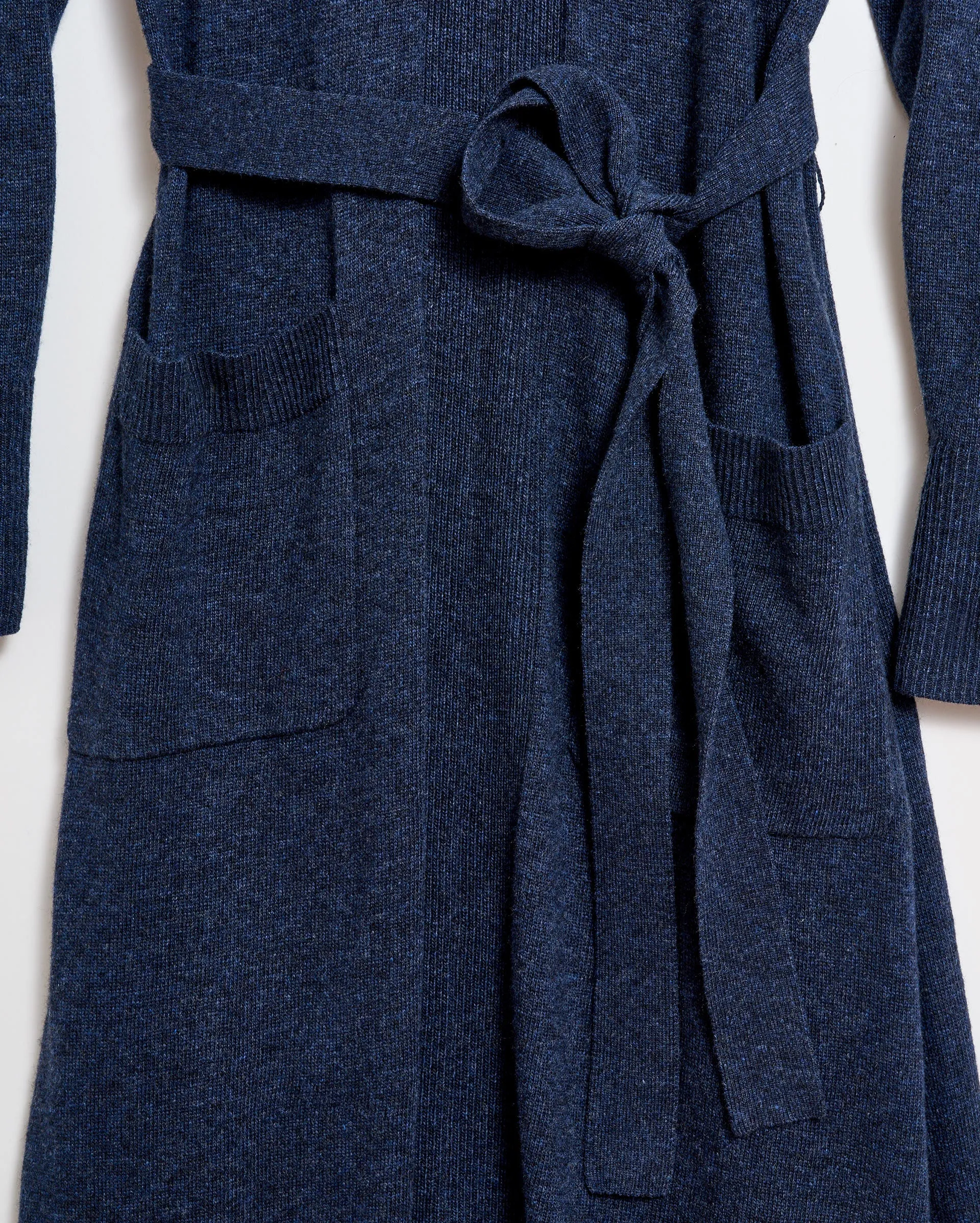 Pocket Sweater Dress