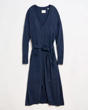 Pocket Sweater Dress