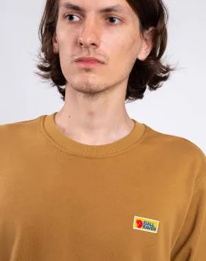 Sweatshirt Fjällräven Vardag Sweater M