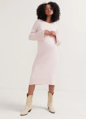 The Lydia Sweater Dress