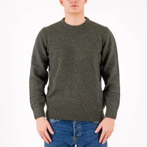 Tisbury Crew Sweater | The Firm Shop