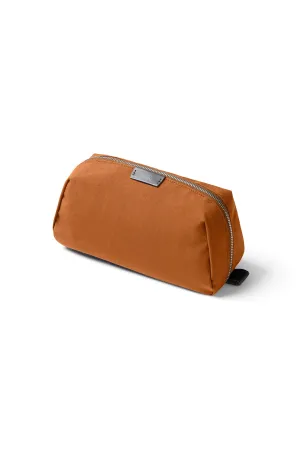 TOILETRY KIT PLUS Bronze