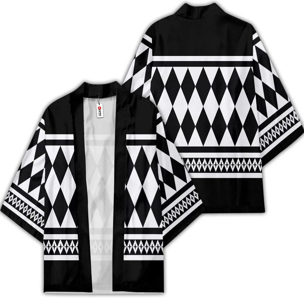 Tokyo Revengers Kimono – Ken Ryuuguuji Kimono Custom Uniform Clothes S4350123