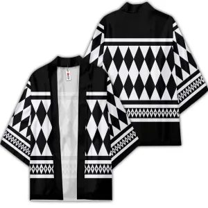 Tokyo Revengers Kimono – Ken Ryuuguuji Kimono Custom Uniform Clothes S4350123