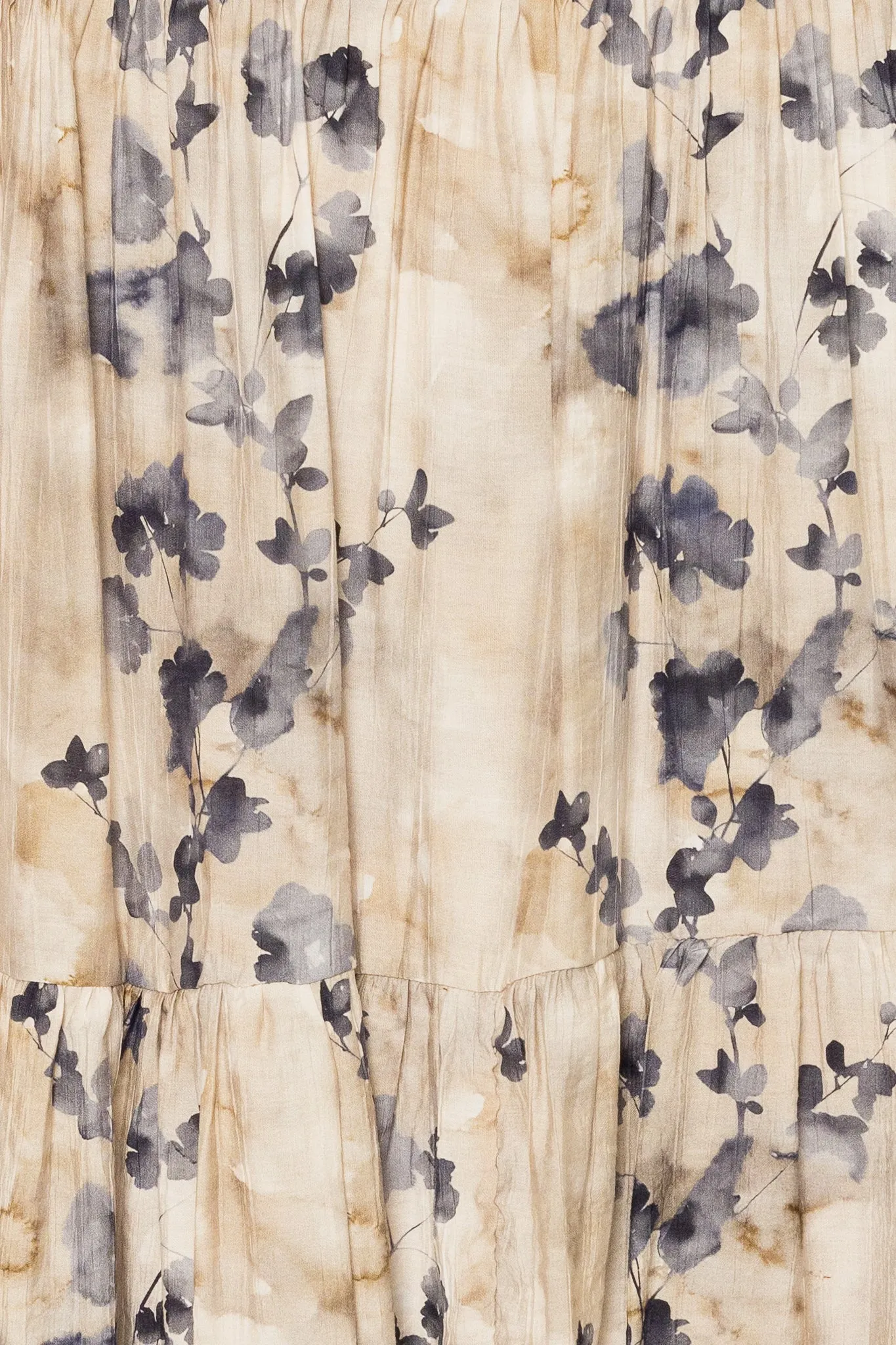 Tracy Maxi Skirt