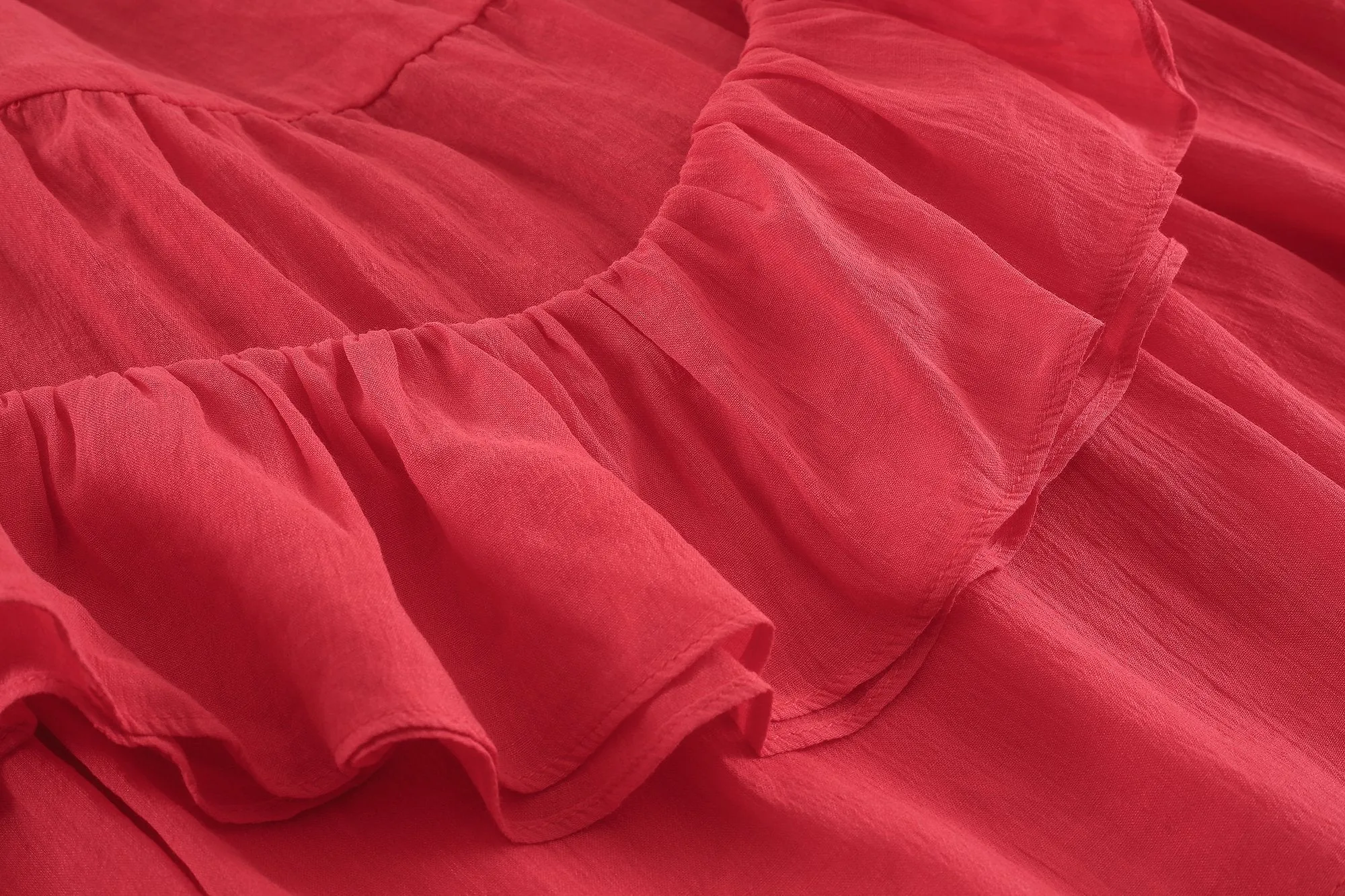 Tulip 03 | bud skirt