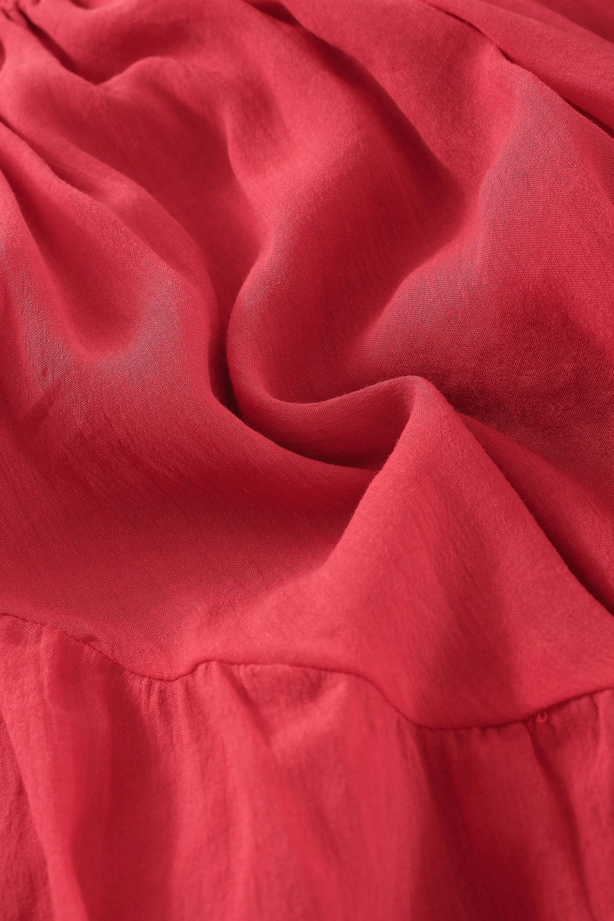Tulip 03 | bud skirt
