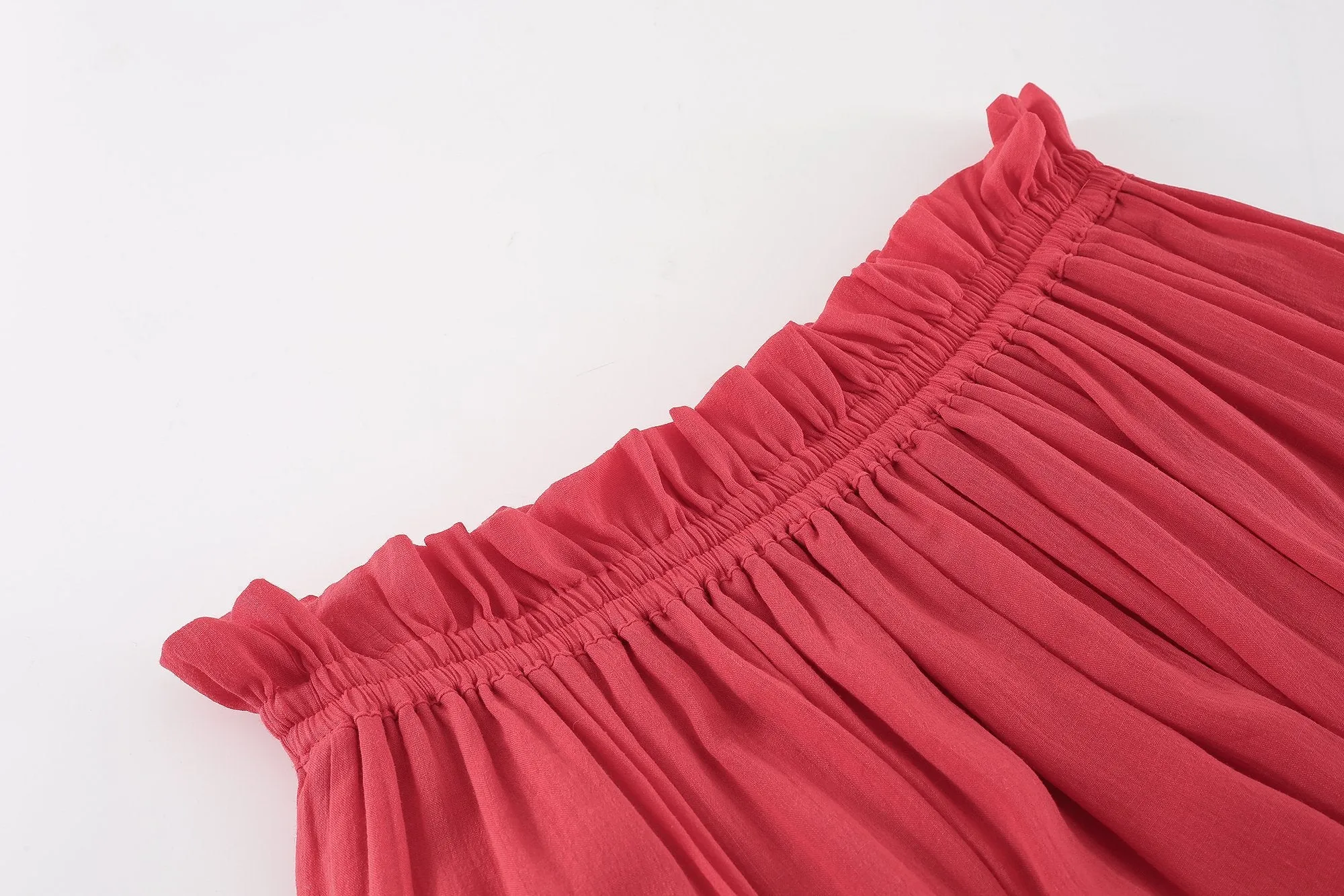 Tulip 03 | bud skirt